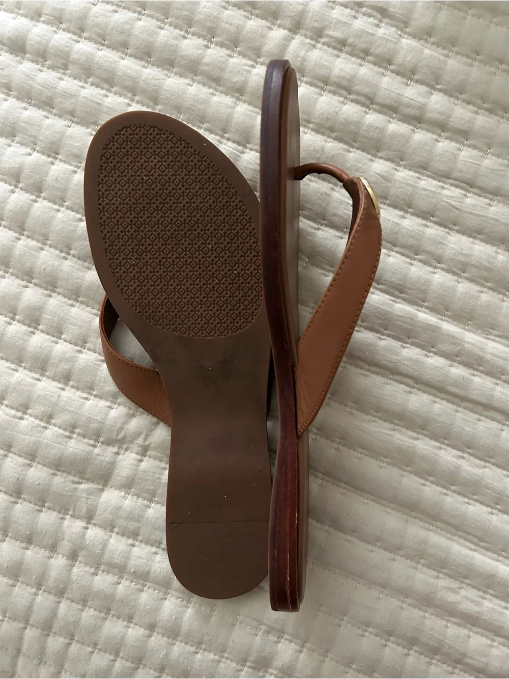 Tory Burch classic tory